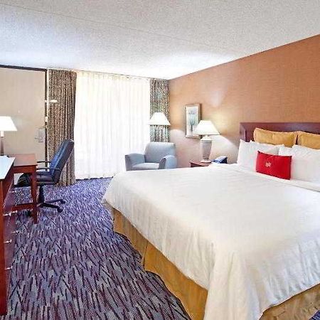 Four Points By Sheraton Phoenix North Eksteriør billede