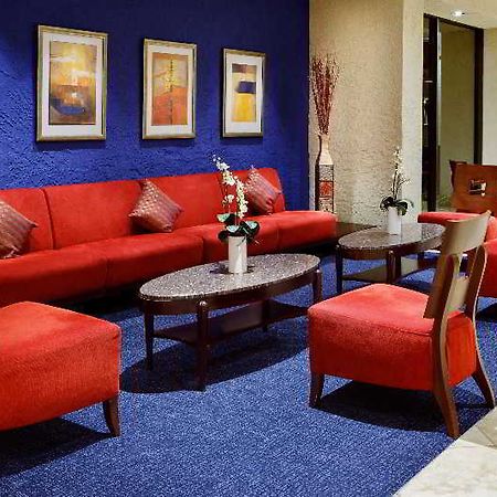 Four Points By Sheraton Phoenix North Eksteriør billede
