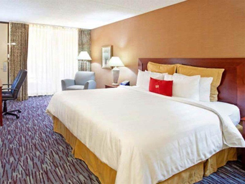 Four Points By Sheraton Phoenix North Eksteriør billede