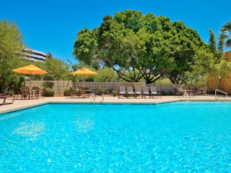 Four Points By Sheraton Phoenix North Eksteriør billede