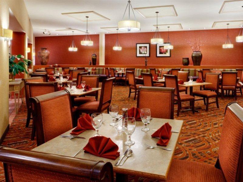 Four Points By Sheraton Phoenix North Eksteriør billede