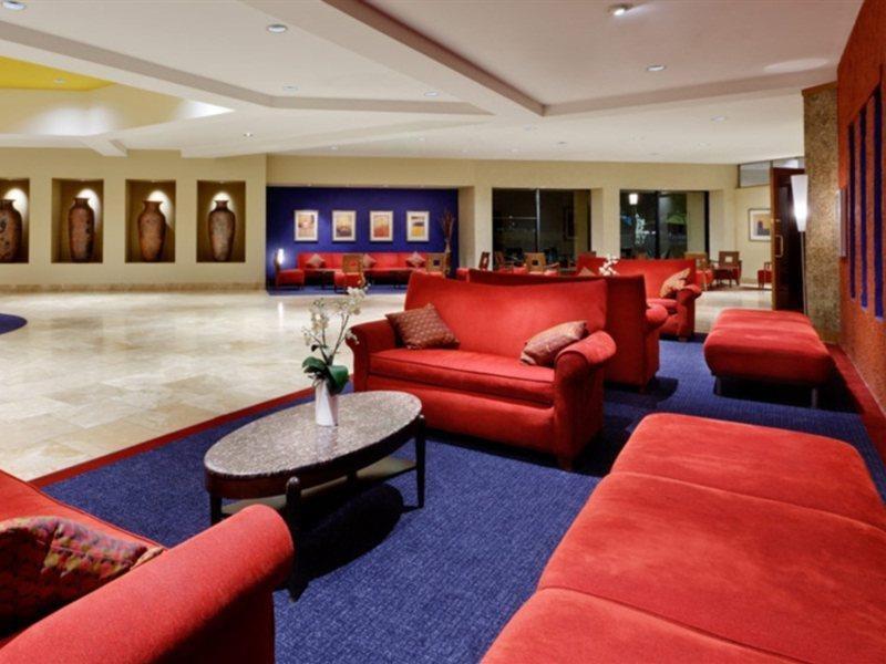 Four Points By Sheraton Phoenix North Eksteriør billede