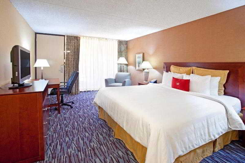 Four Points By Sheraton Phoenix North Eksteriør billede