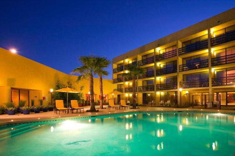 Four Points By Sheraton Phoenix North Eksteriør billede
