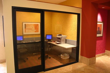 Four Points By Sheraton Phoenix North Eksteriør billede