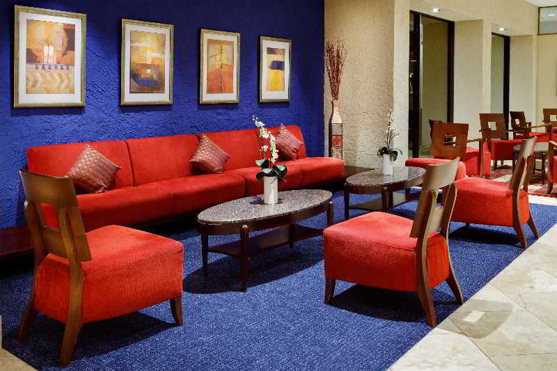 Four Points By Sheraton Phoenix North Eksteriør billede