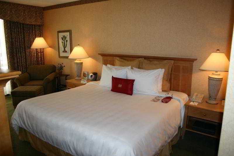 Four Points By Sheraton Phoenix North Eksteriør billede
