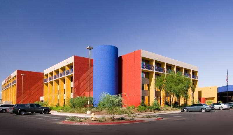 Four Points By Sheraton Phoenix North Eksteriør billede